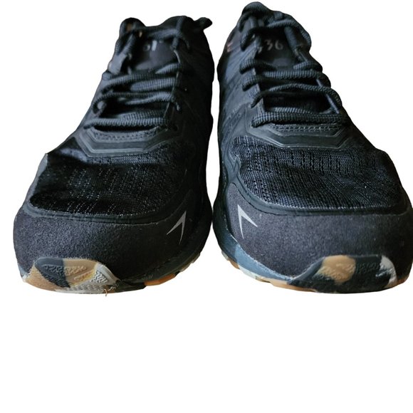 361 Degrees Men\'s Bio Speed 2 Cross Training Athletic Shoes main image 4